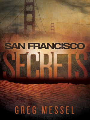 cover image of San Francisco Secrets: Sam Slater Mysteries